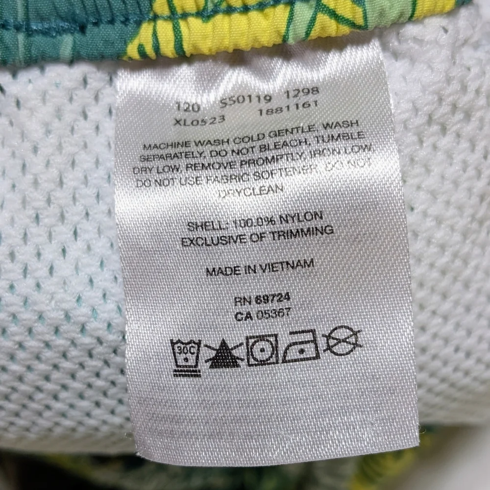 Columbia PFG Men's Tropical Water Shorts